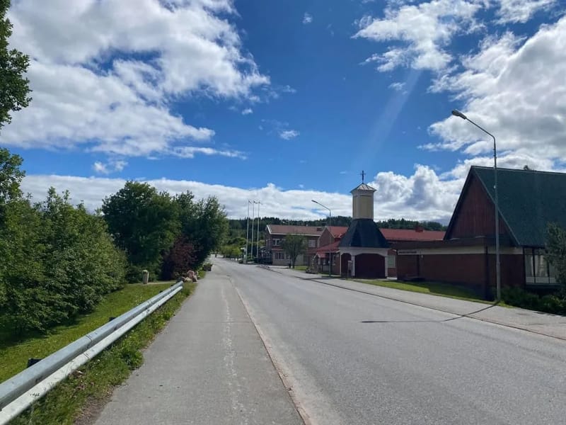 Hemvård Svenstavik - Hemtjänst in Berg, Jämtlands län photo 3