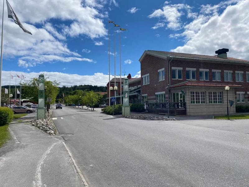 Hemvård Svenstavik - Hemtjänst in Berg, Jämtlands län photo 2
