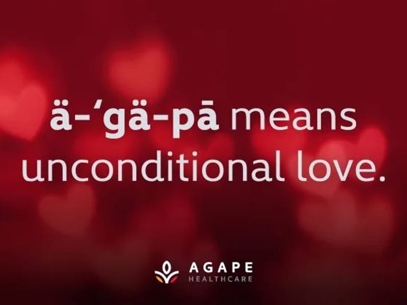 Agape Hospice & Palliative Care LLC - Hospice in Torrance, CA photo 1