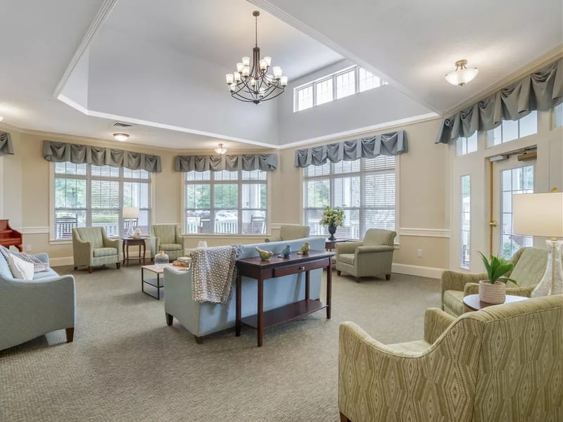 Brookdale Monroe Al (Mi) - Assisted Living in Monroe, MI photo 3