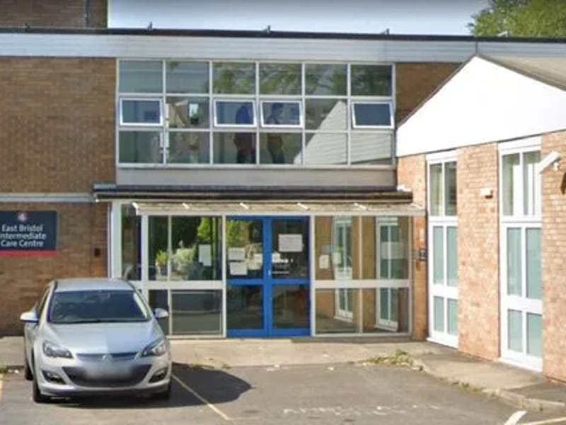 East Bristol Intermediate Care Centre in Bristol, England photo 1