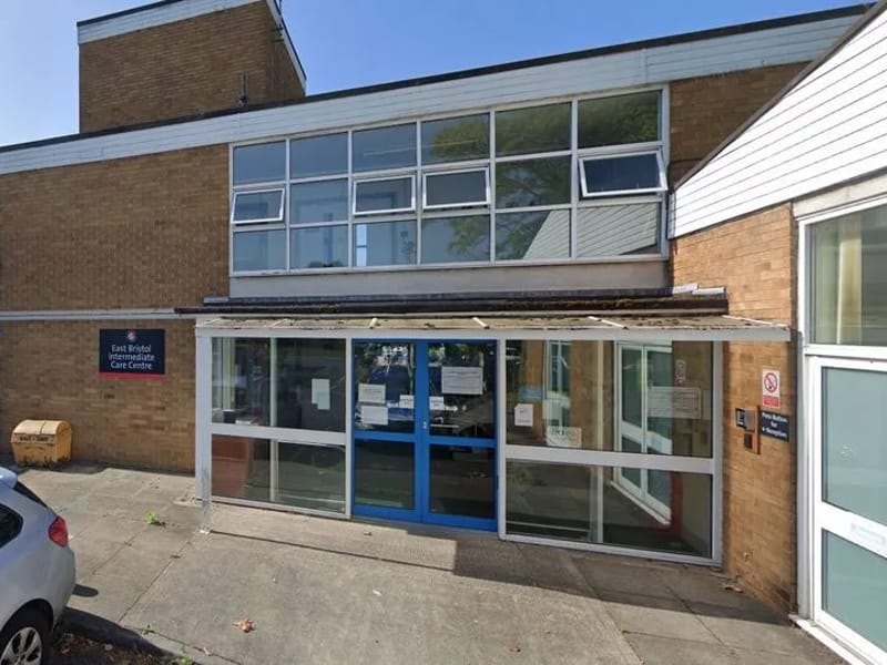East Bristol Intermediate Care Centre in Bristol, England photo 2