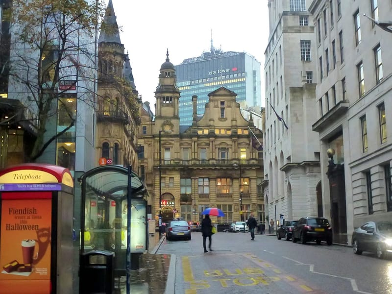 16 King Street - Assisted Living in Manchester, England photo 3