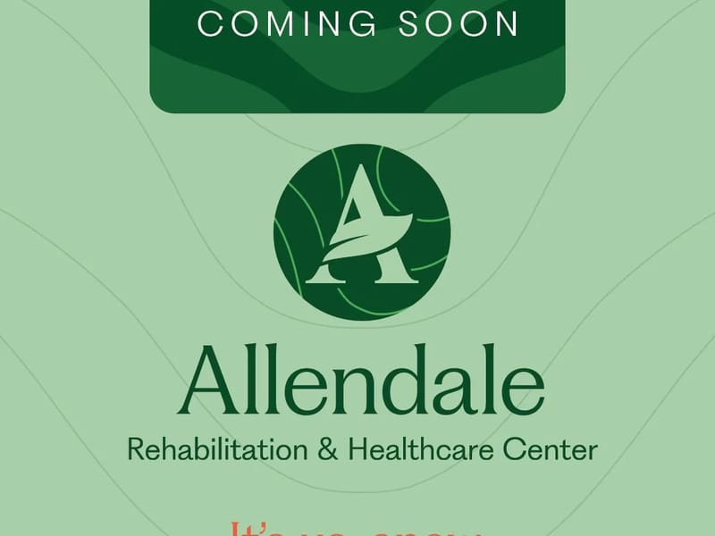 Allendale Nursing and Rehabilitation Community - Nursing Home in Allendale, MI photo 1