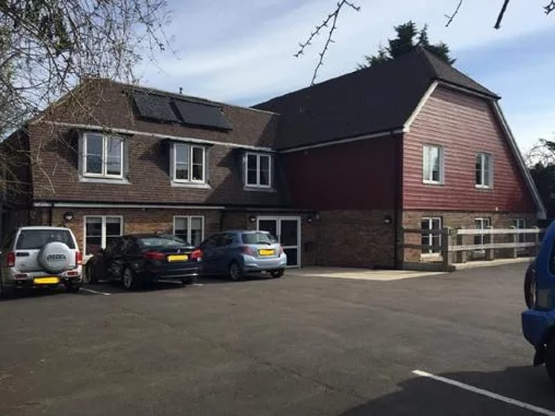 Manordene - Nursing Home in Sevenoaks, England photo 2