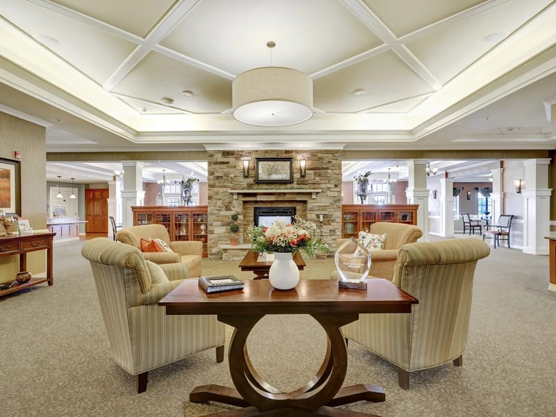 Beloit Senior Living - Assisted Living in Beloit, WI photo 3