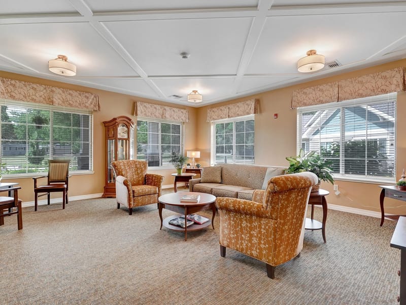 Beloit Senior Living - Assisted Living in Beloit, WI photo 2