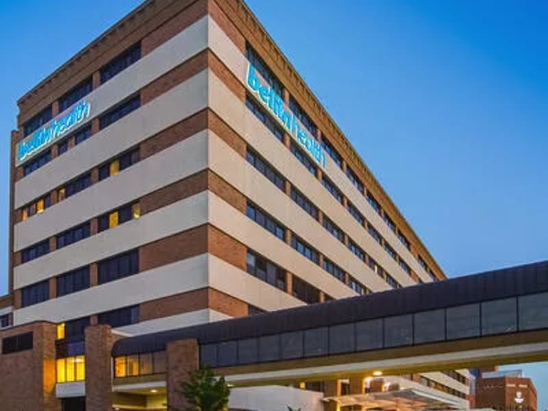 Bellin Hospital - Hospital in Green Bay, WI photo 3