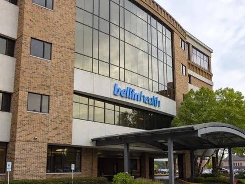Bellin Hospital - Hospital in Green Bay, WI photo 2