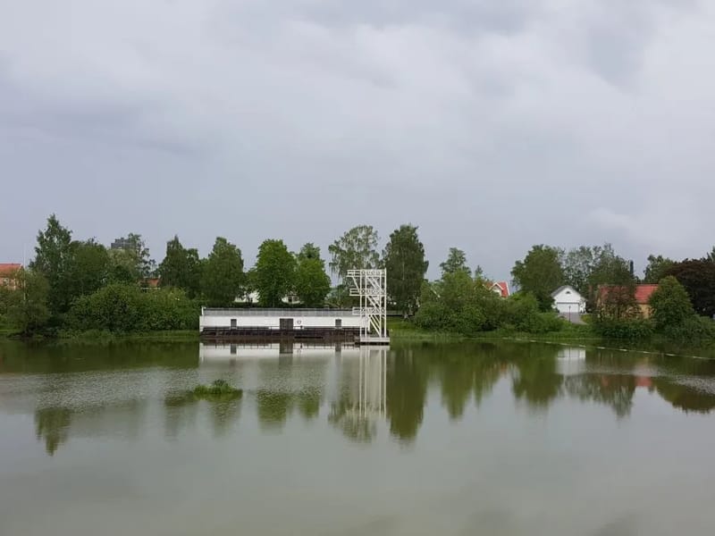 Ordbo 4 - Serviceboende in Hedemora, Dalarnas län photo 2