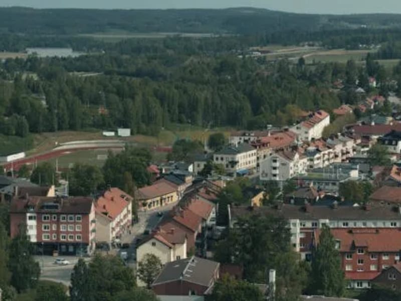 Ordbo 4 - Serviceboende in Hedemora, Dalarnas län photo 3