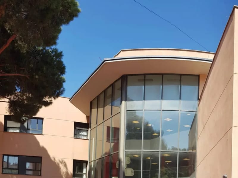 Centre de dia Emera Sant Genis - Centro de Día in Barcelona, Cataluña photo 1