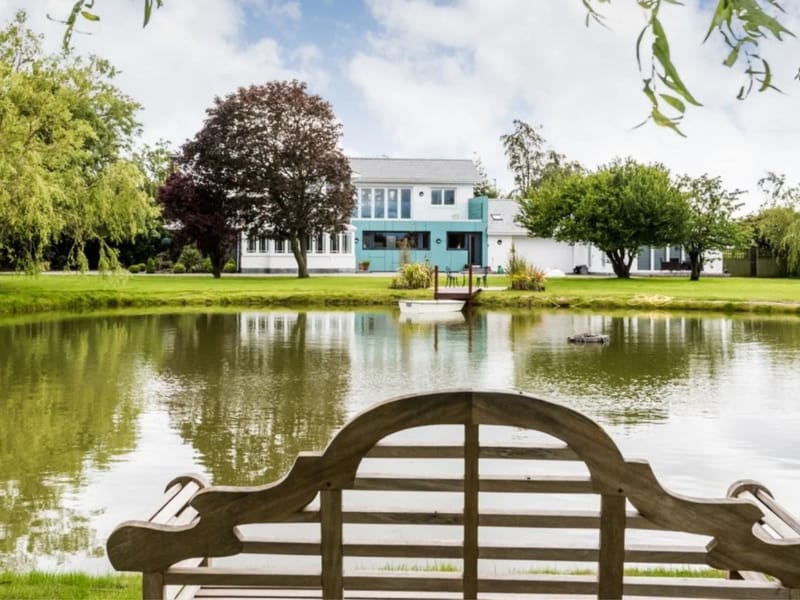 Legh House - Assisted Living in Weymouth, England photo 3