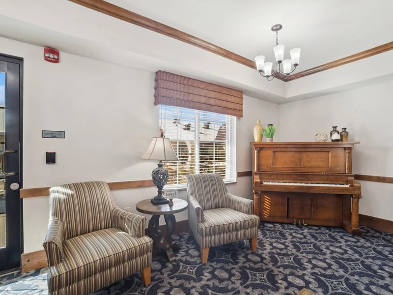 AMERICAN HOME HEALTH SERVICES, INC. - Home Health Nursing in Merrillville, IN photo 3