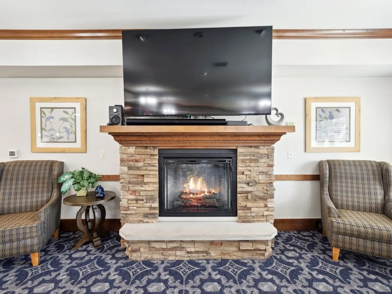 AMERICAN HOME HEALTH SERVICES, INC. - Home Health Nursing in Merrillville, IN photo 2