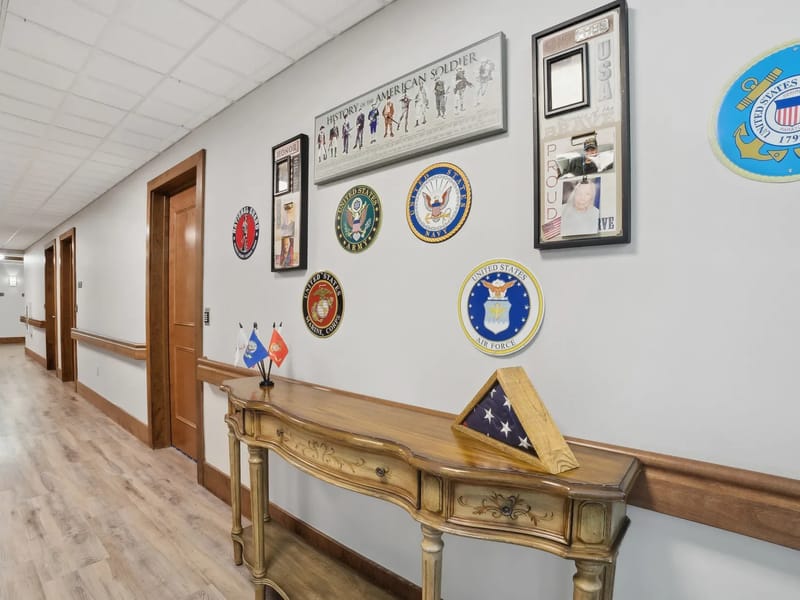 AMERICAN HOME HEALTH SERVICES, INC. - Home Health Nursing in Merrillville, IN photo 1