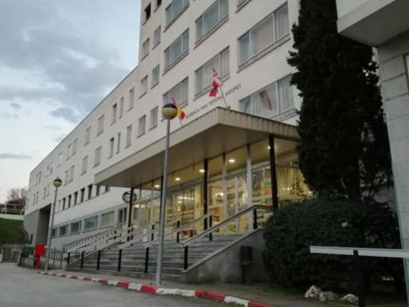 Unidad De Estancias Diurnas Burgos Iii - Centro de Día in Burgos, Castilla y León photo 1