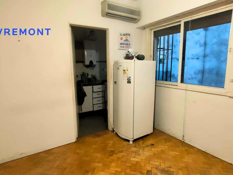 EL JARDIN DE DON BOSCO - Hogar de Ancianos in ALMAGRO, CABA photo 2