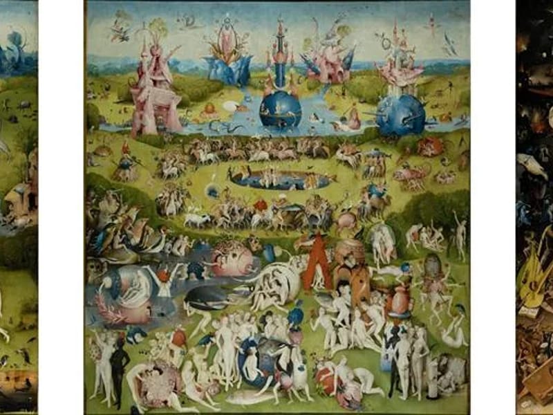 EL JARDIN DE DON BOSCO - Hogar de Ancianos in ALMAGRO, CABA photo 1