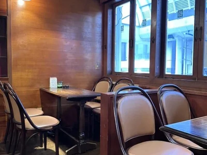 いきいきほっとカフェ - 有料老人ホーム in 大分市, 大分県 photo 1