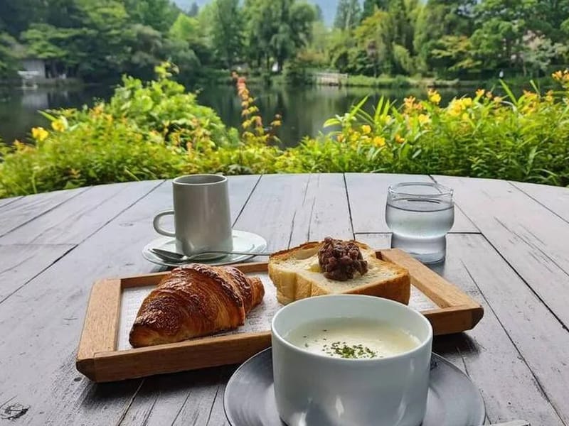 いきいきほっとカフェ - 有料老人ホーム in 大分市, 大分県 photo 2