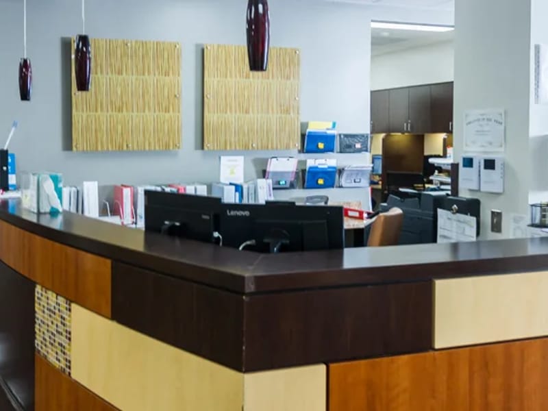 Arcy Home Health - Home Health Nursing in Flower Mound, TX photo 3