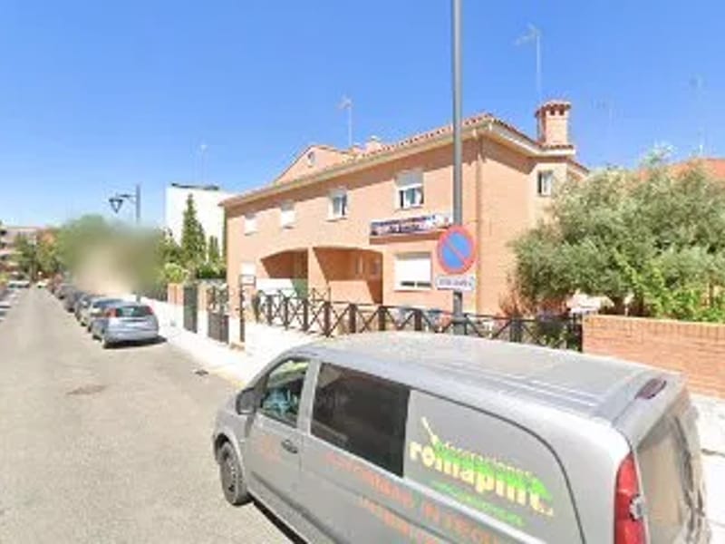 La Ermita 5, Residencia Personas Mayores - Hogar de Ancianos in Parla, Madrid photo 2