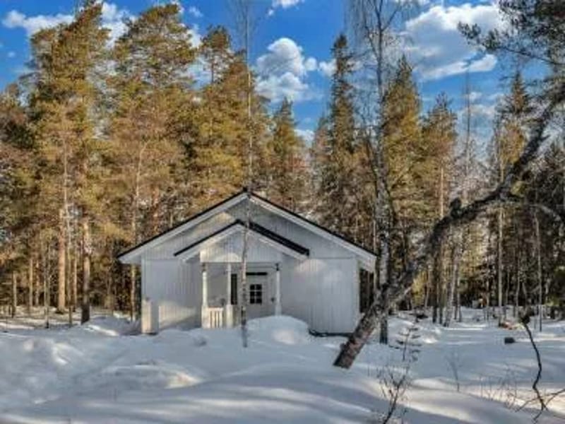 Vanhainkoti Oulu in Oulu, Pohjois-Pohjanmaa photo 1