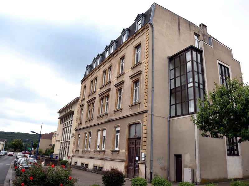 Ssiad De Metz / Ars Sur Moselle - Soins Infirmiers à Domicile in METZ, Grand Est photo 2
