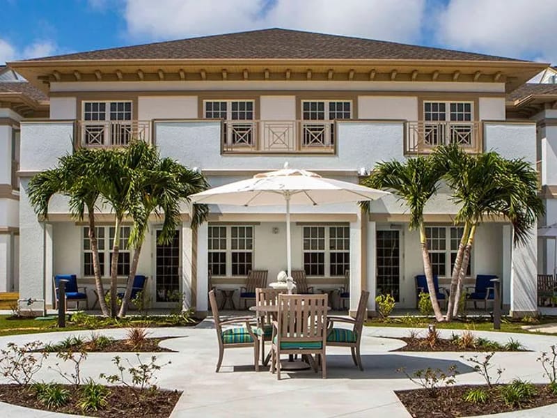 A BETTER LIFE SENIOR CARE LLC - Home Health Nursing in Naples, FL photo 3