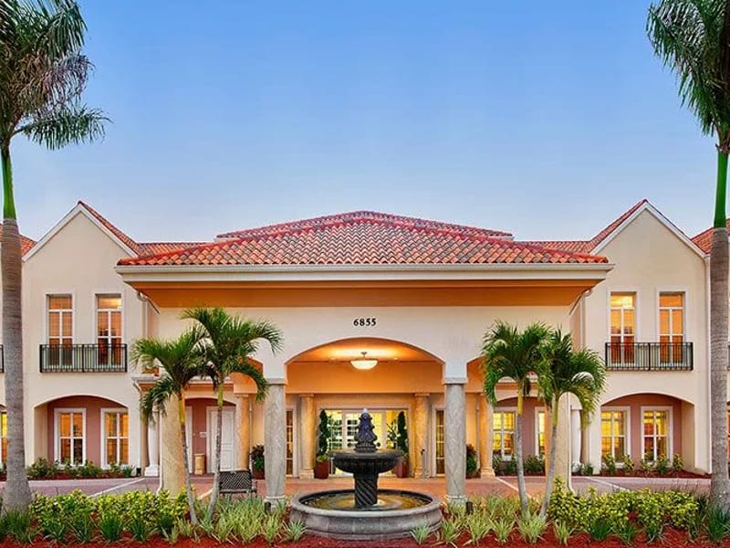 A BETTER LIFE SENIOR CARE LLC - Home Health Nursing in Naples, FL photo 2