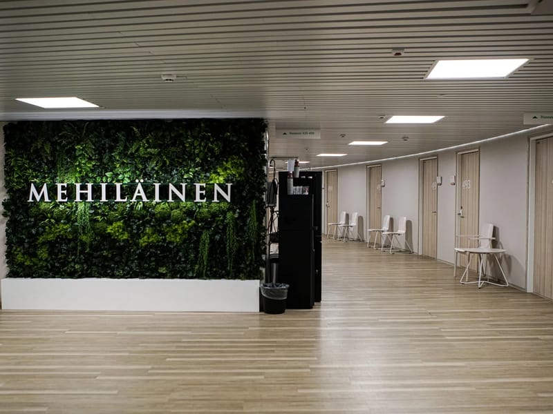 Mehiläinen Kotipalvelut - Kotihoito in Helsinki, Uusimaa photo 3