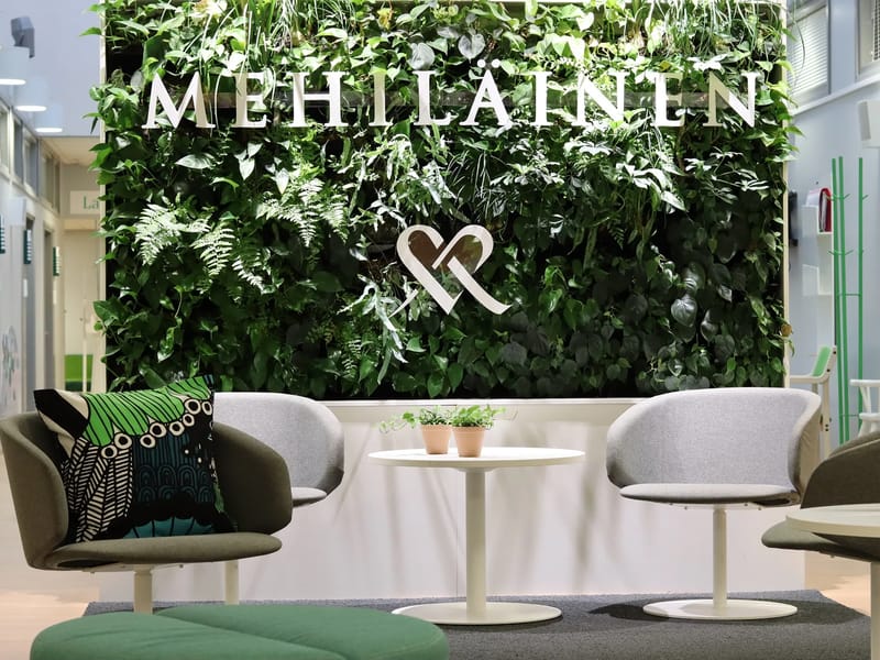 Mehiläinen Kotipalvelut - Kotihoito in Helsinki, Uusimaa photo 2