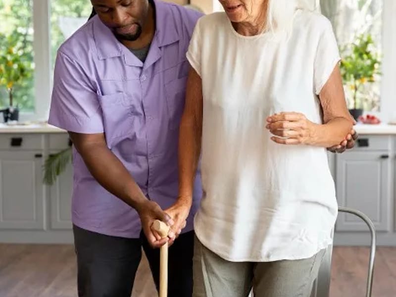 Rees Healthcare Limited - In-Home Care in Newbury, England photo 1