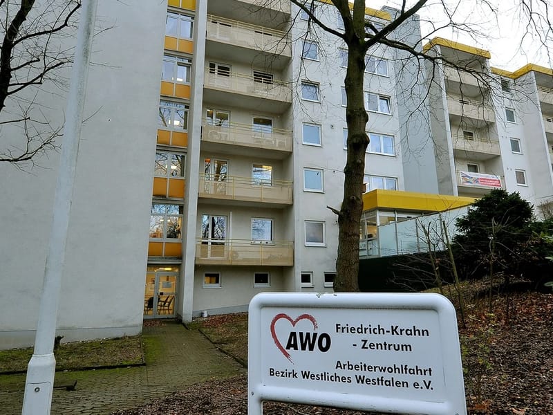 AWO Seniorenzentrum Schwerte Friedrich-Krahn-Zentrum - Pflegeheim in Schwerte, Nordrhein-Westfalen photo 1