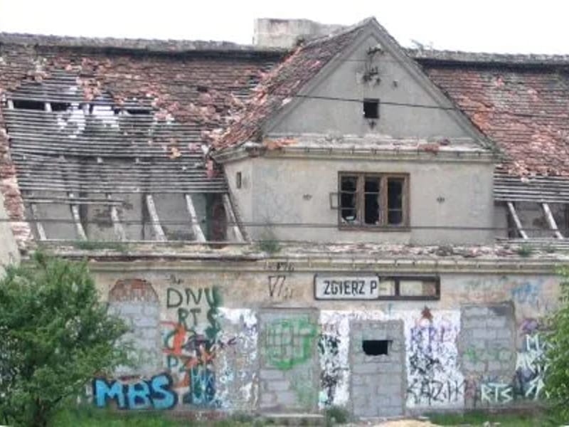 Centrum Opieki Zgierz - Dom pomocy społecznej in Zgierz, Zgierz photo 1
