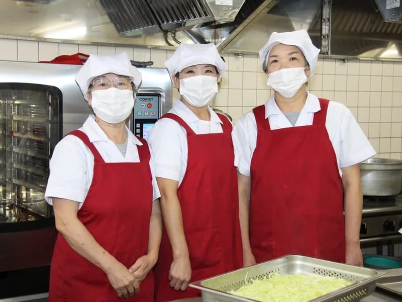 アルプスの杜「さがみ」 - 有料老人ホーム in 相模原市南区, 神奈川県 photo 2