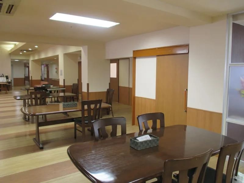 アルプスの杜「さがみ」 - 有料老人ホーム in 相模原市南区, 神奈川県 photo 3
