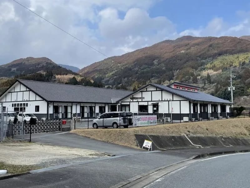 すこやかほ～む　七山 - 有料老人ホーム in 唐津市, 佐賀県 photo 1