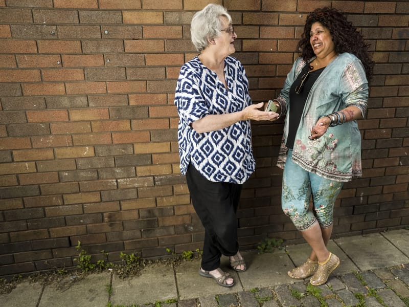 Community Recovery - Inpatient Rehabilitation in Barnsley, England photo 1