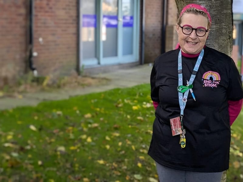 Community Recovery - Inpatient Rehabilitation in Barnsley, England photo 3