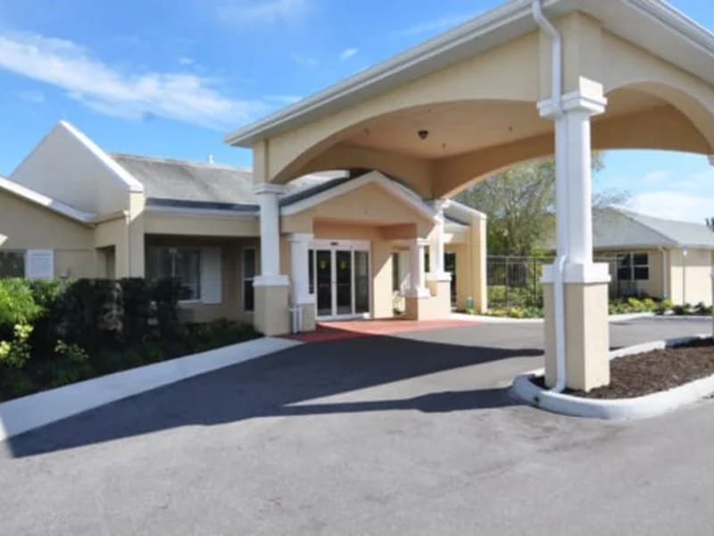 A Preferred Nursing Service, INC. - Home Health Nursing in Port Charlotte, FL photo 1