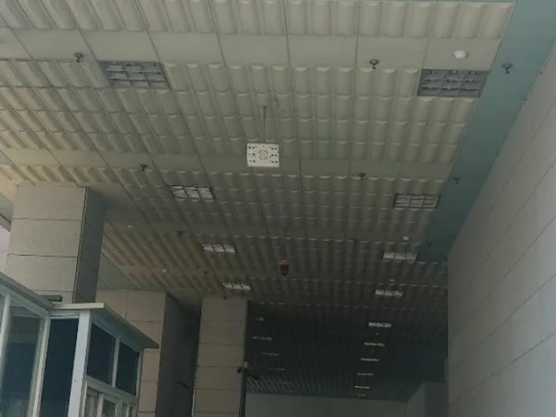 남산노인재가복지센타 - 요양원 in 금정구, 부산광역시 photo 1
