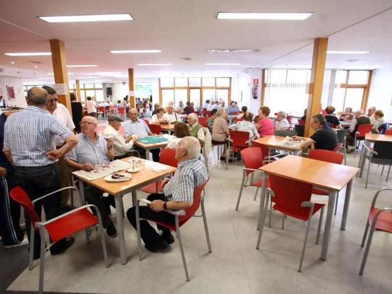 Centro De Personas Mayores Delicias - Centro de Día in Valladolid, Castilla y León photo 2