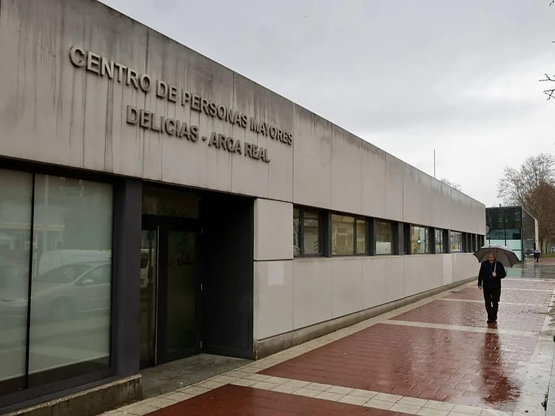 Centro De Personas Mayores Delicias - Centro de Día in Valladolid, Castilla y León photo 1