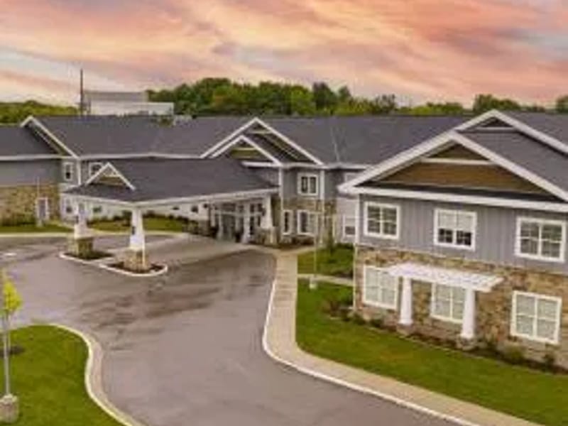 Corewell Health Rehabilitation & Nursing Center - - Nursing Home in Grand Rapids, MI photo 1