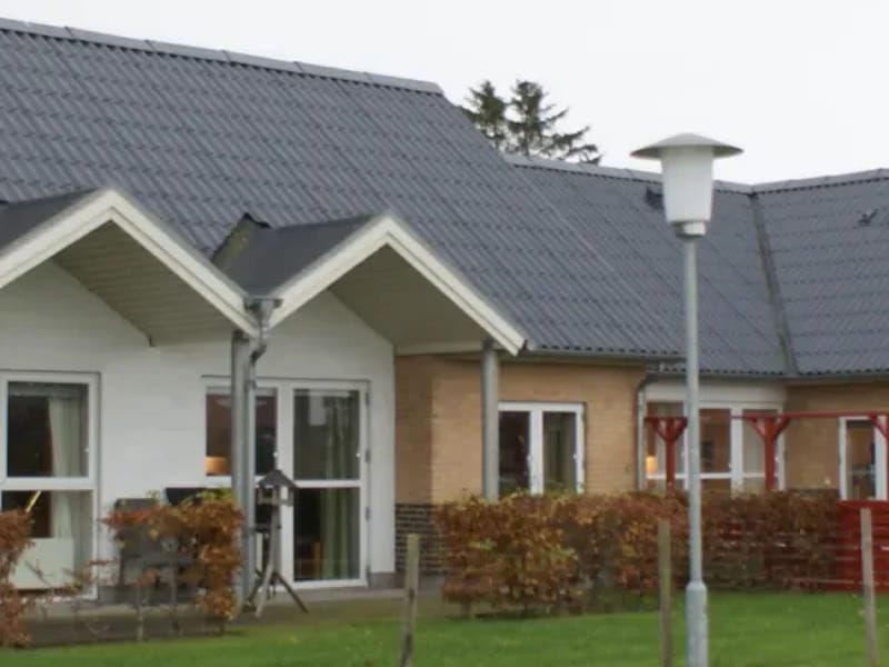 Ældrecenteret Strandgården - Plejebolig in Frederikshavn, Region Nordjylland photo 1