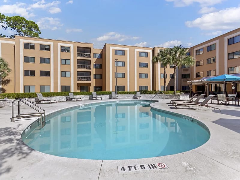 Brookdale Mandarin — Assisted Living, Jacksonville, FL · photo 2