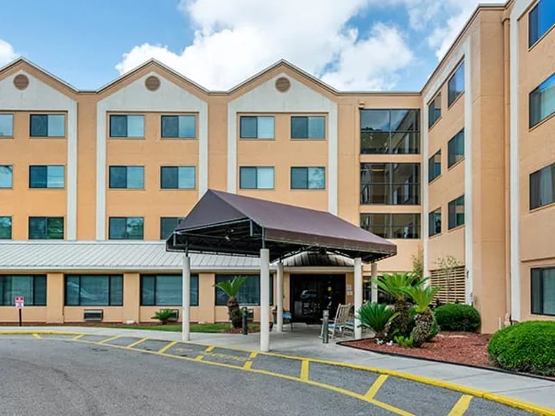 Brookdale Mandarin — Assisted Living, Jacksonville, FL · photo 1