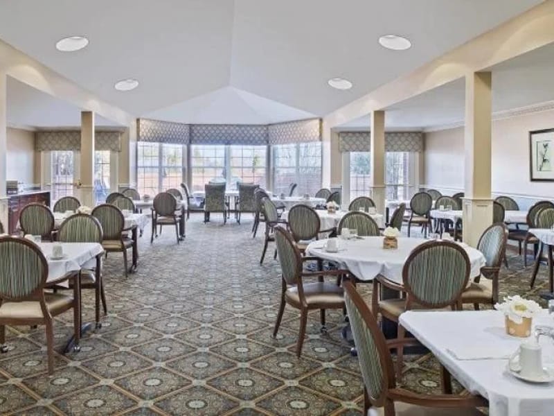 Ahava Senior Living - Assisted Living in West Bloomfield, MI photo 3